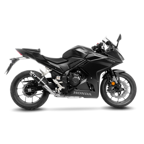 GP CORSA - HONDA CBR 500 R 2024 - 2026